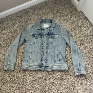 Old Navy Jean jacket